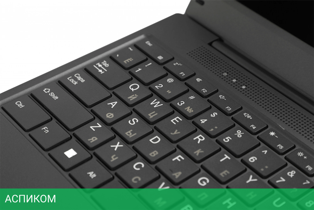 Ноутбук Gateway Ultra Slim 14