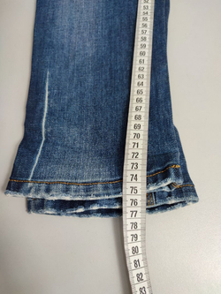 Джинсы Please стильные 44 размер