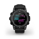 Умные часы Garmin Descent G2 черный