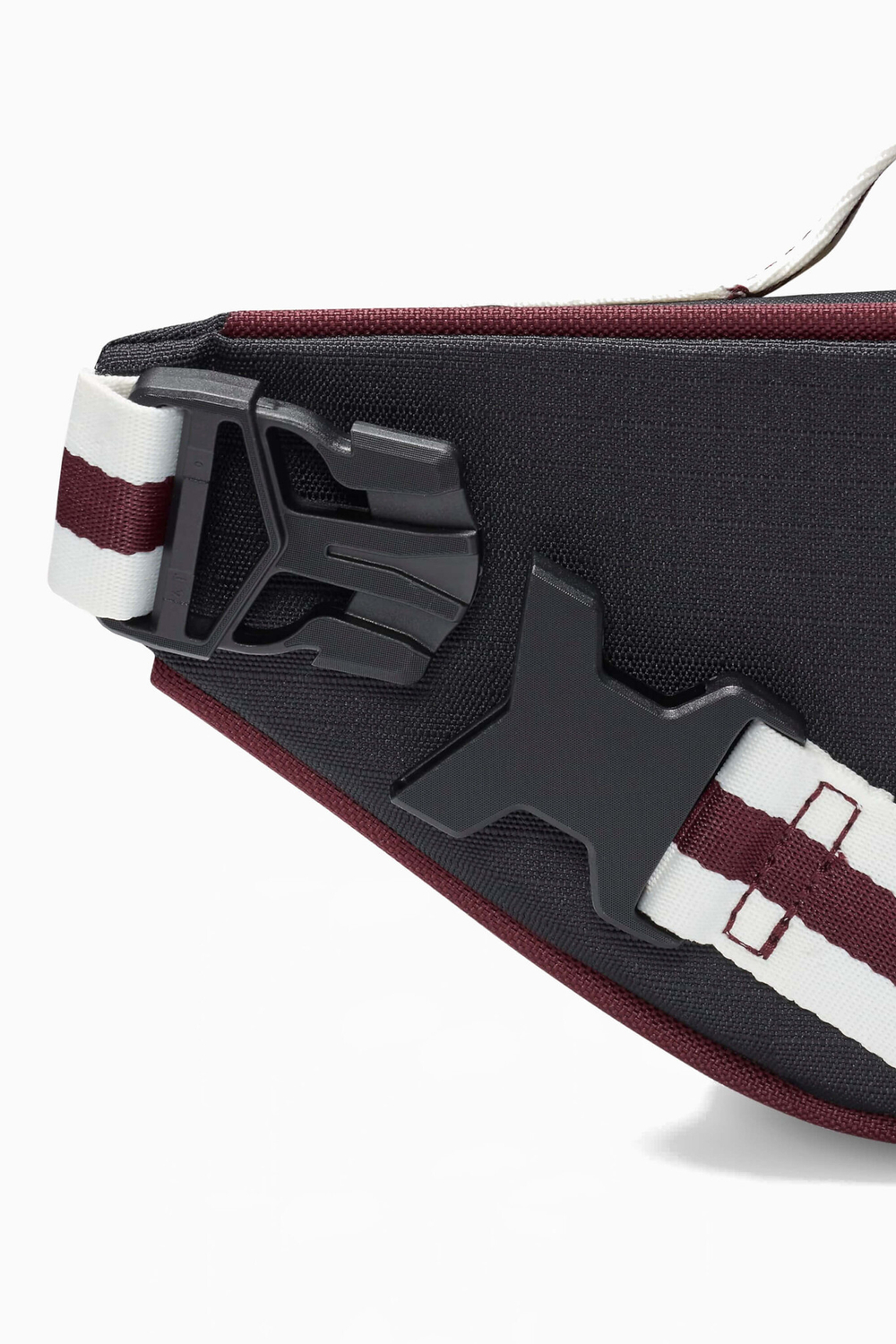 Сумка на пояс Nike Heritage Retro