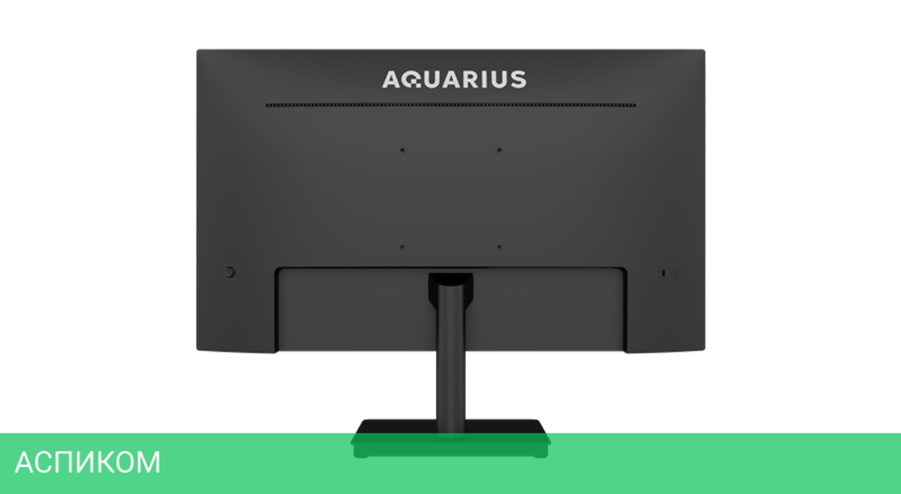 Монитор Aquarius Aqview B24F1 (AQU-MON-B24F1)