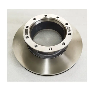 Задний тормозной диск тягач Sitrak C7H