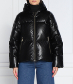 пуховая куртка Michael Kors - черный(MU220795TR)