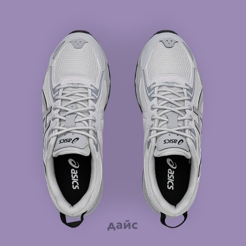 Кроссовки Asics Gel-Venture 6 артикул:1203A297-020 - купить в магазине Дайс