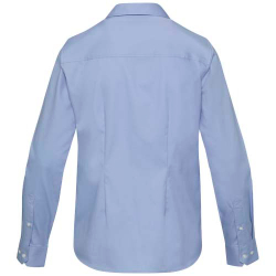 Citrine женская рубашка из твила