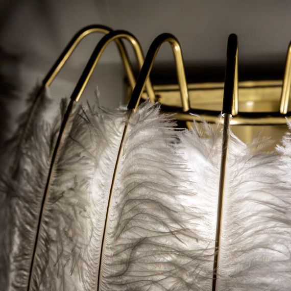 Настенный светильник Modelux Modestyle MS.965.02 BS