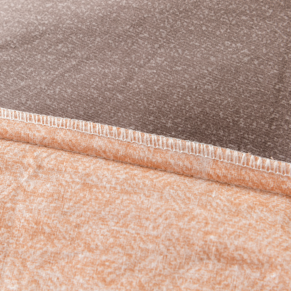 Комплект постельного белья Люкс Сатин 100% хлопок A300