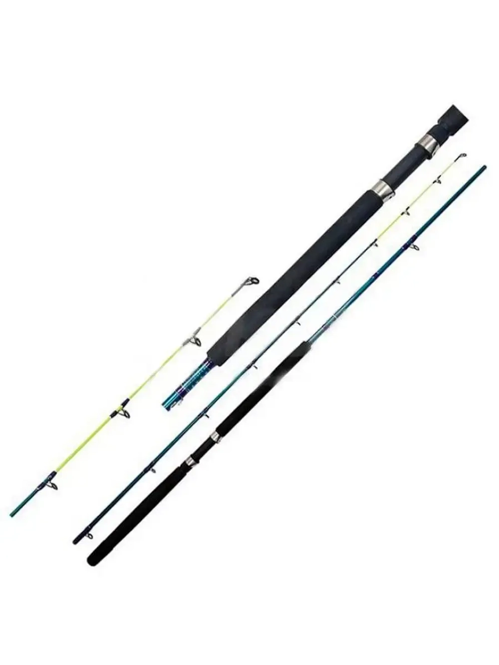 Удилище (троллинговое) Elfish Trolling 86DT/2,59 м