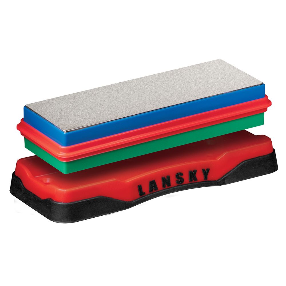 Алмазный точильный брусок Lansky модель DB-2860