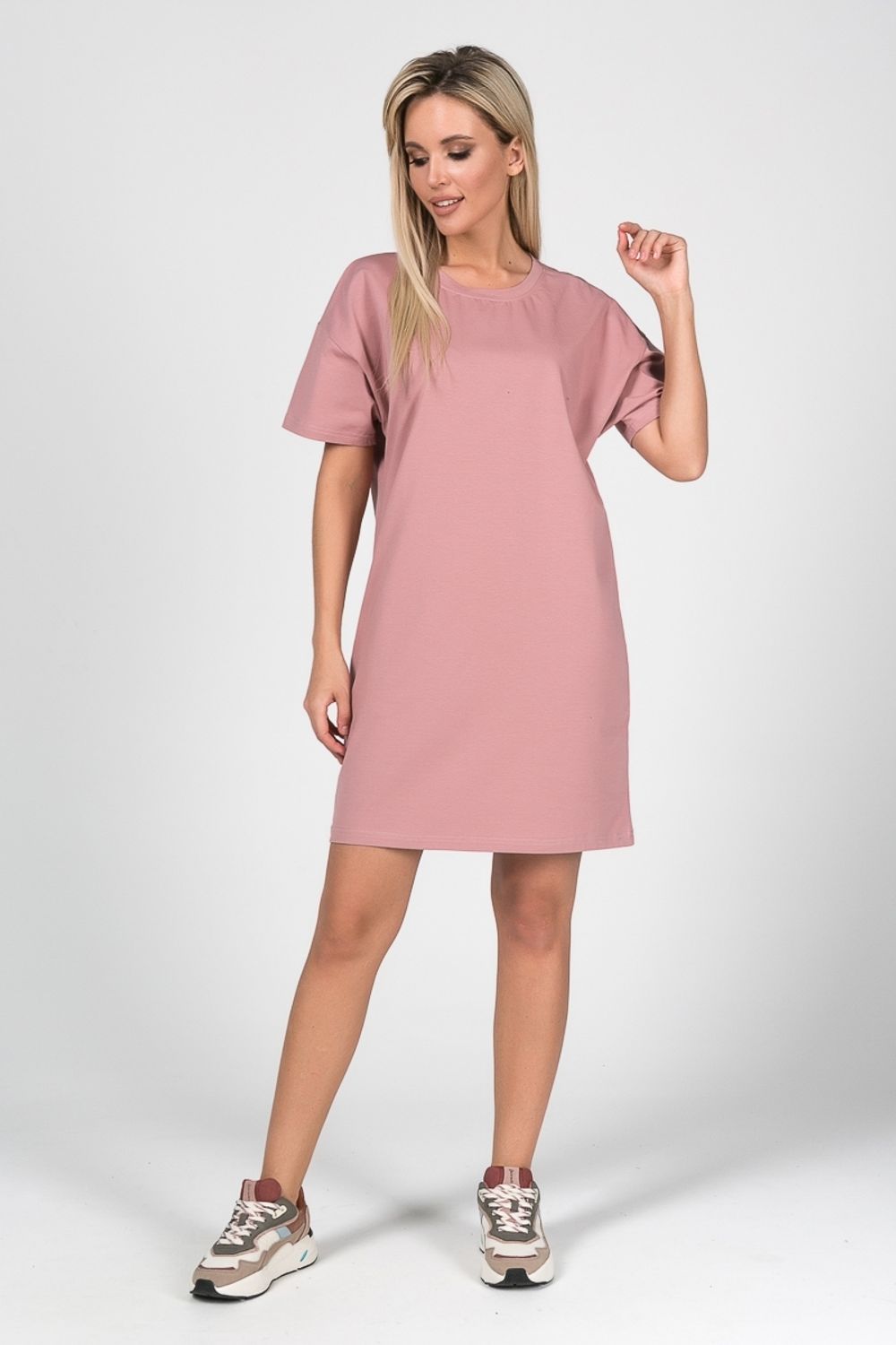 Платье Раяна №4 Valentina