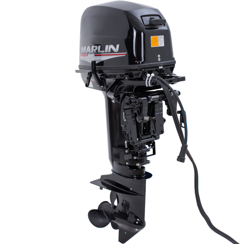 Лодочный мотор MARLIN MP 30 AWRS Proline