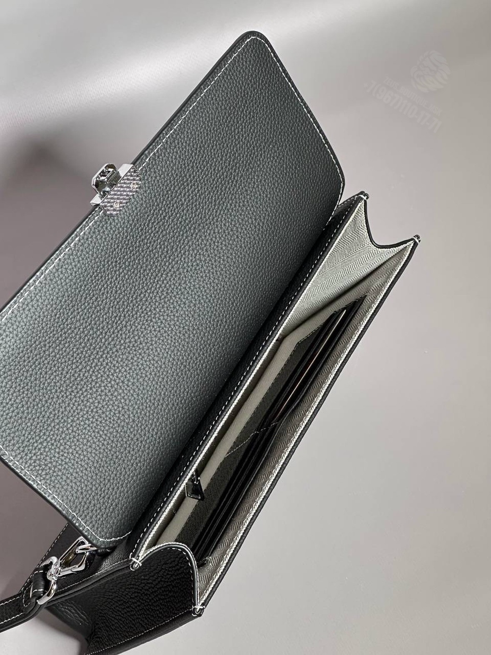 Клатч Hermes