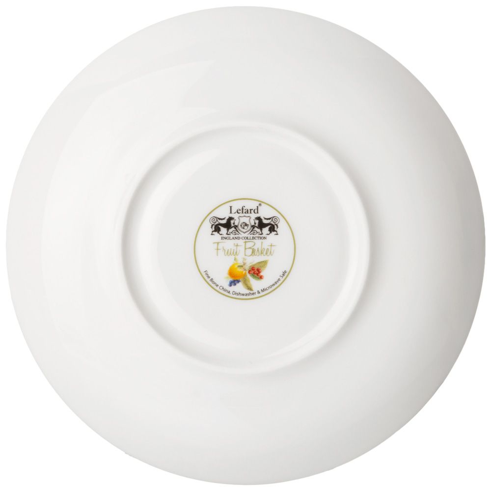 ЧАЙНАЯ ПАРА LEFARD "FRUIT BASKET" 330 МЛ (КОР=18НАБ.)