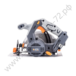 Аккумуляторная циркулярная пила FTL CS-X 165/20V EVO