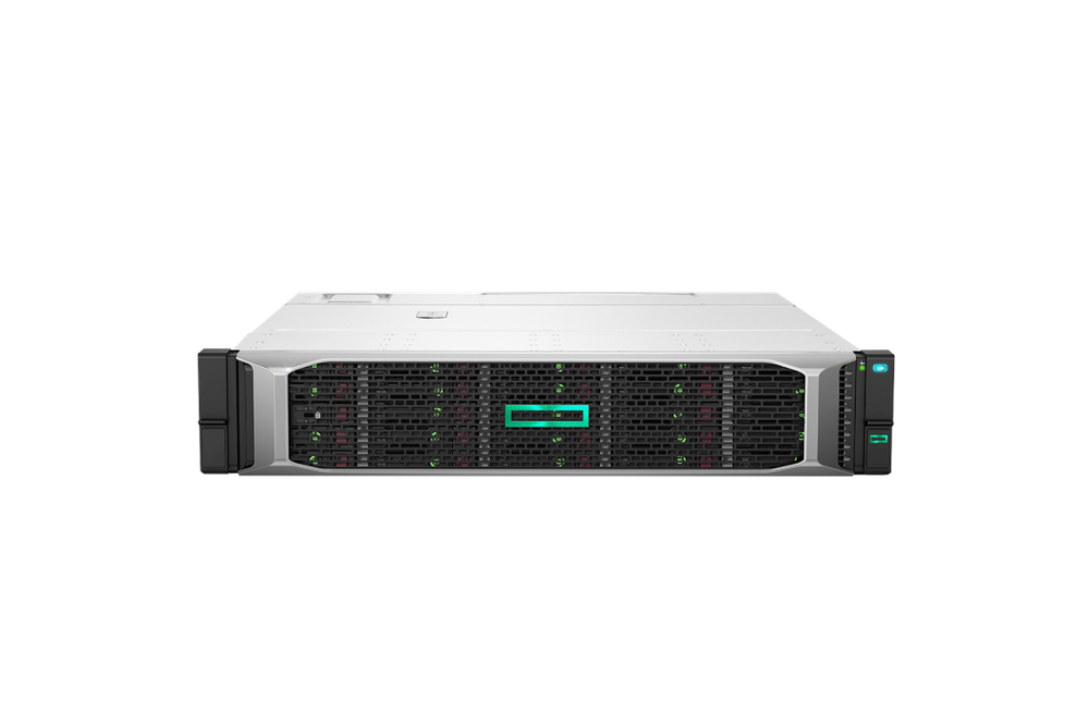 СХД HP JBOD D3710 25SFF