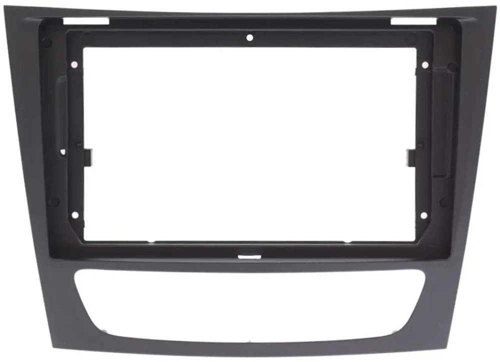 Магнитола для Mercedes-Benz E W211 2002-2010, CLS C219 - Teyes CC4-PRO монитор 9.5" 2K QLED на Android 13, Snapdragon 778G, ИИ, CarPlay, DSP, 4G SIM-слот