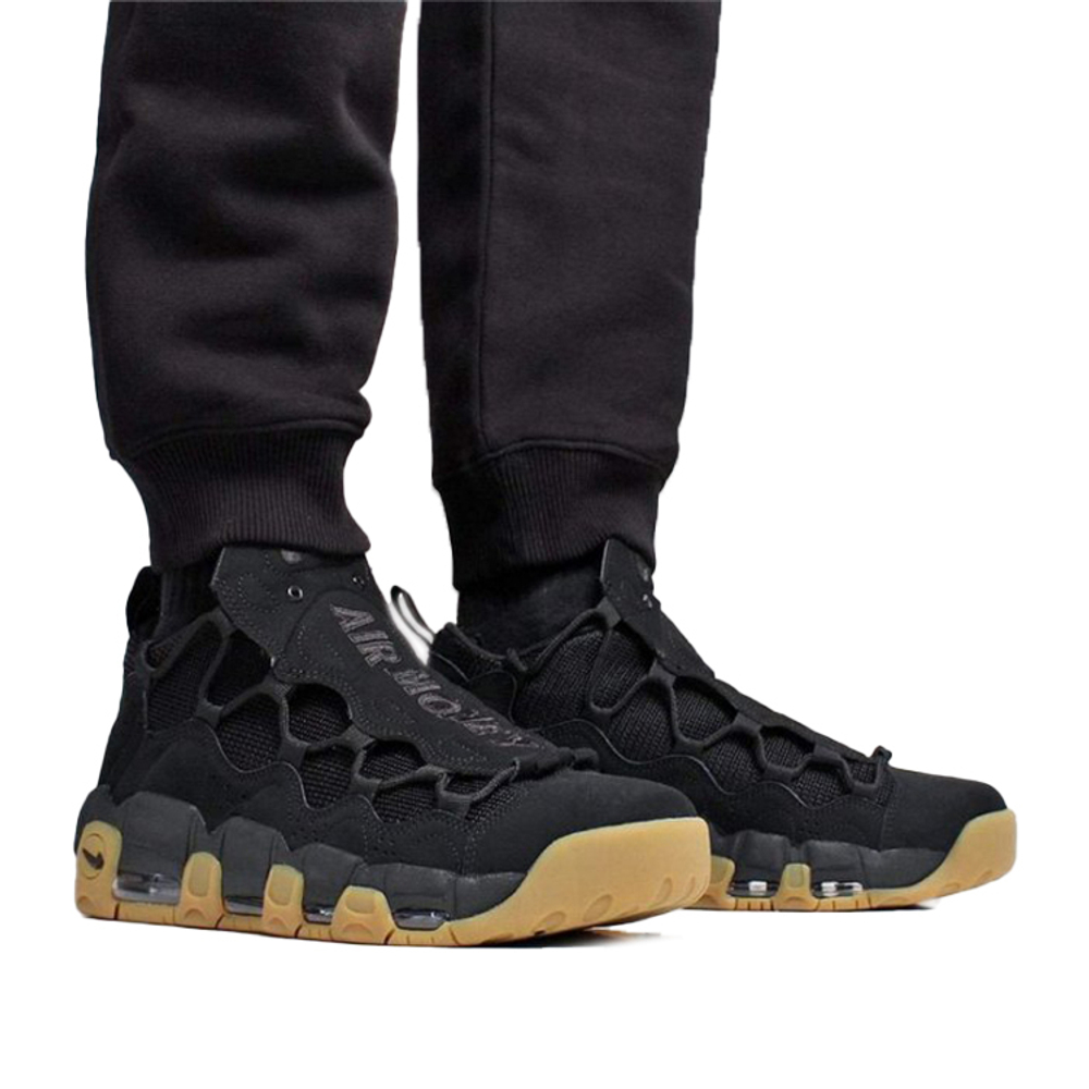 Кроссовки Nike Air More Money