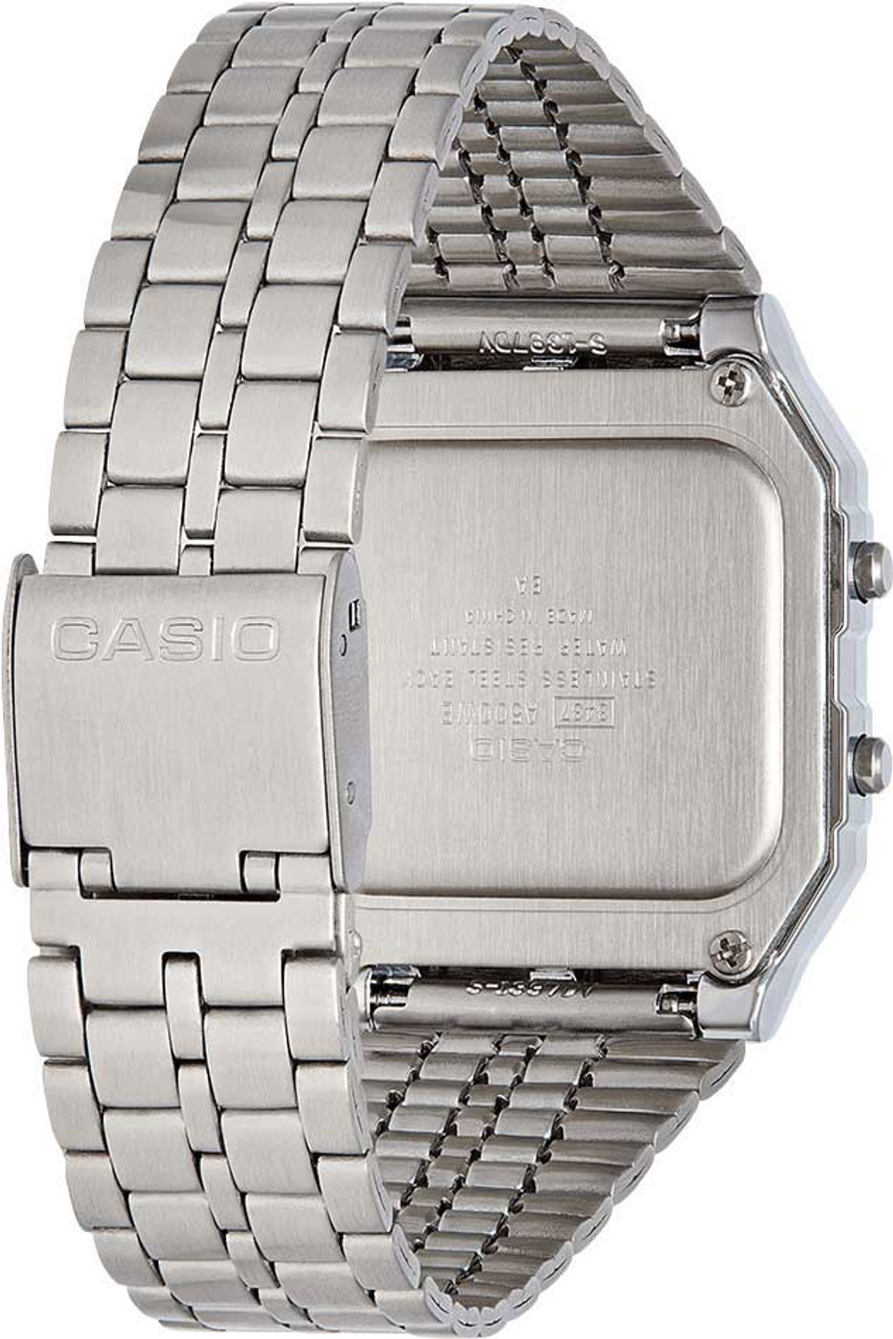 Часы Casio A-500WEA-7E