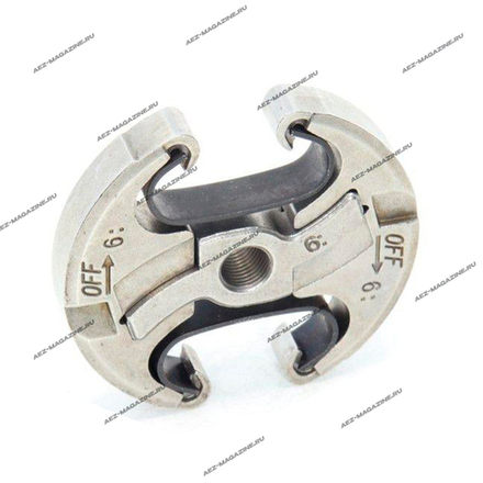 Сцепление подходит для бензопил Хускварна 340-350