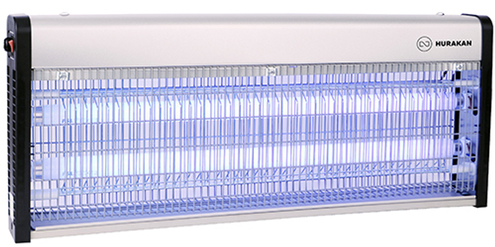 Лампа Инсектицидная Hurakan Hkn-Lin150L Led