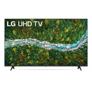 Ultra HD телевизор LG с технологией 4K Активный HDR 60 дюймов 60UP77006LB