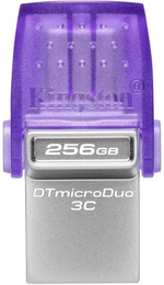 USB Flash карта Kingston DTDUO3CG3/256GB 256 Гб