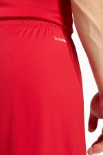 Шорты adidas Entrada 26 - красный