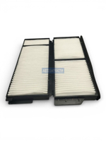 Фильтр салон. (к-т 2 шт.) Mazda 3 03-, 5 I, II 05-