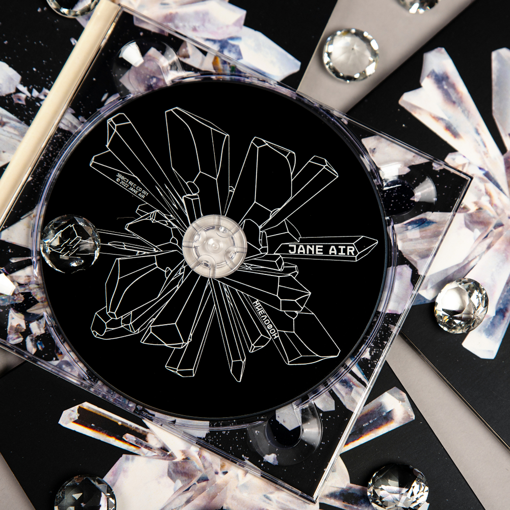CD "Миелофон"