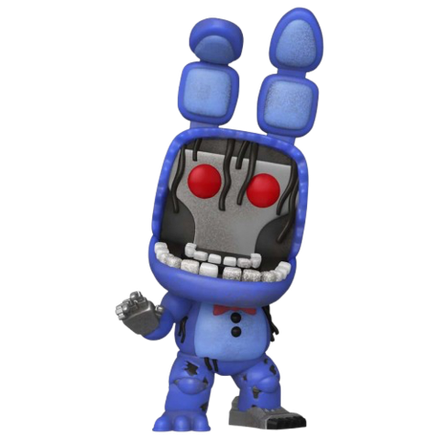 Фигурка Funko POP! Games FNAF Withered Bonnie