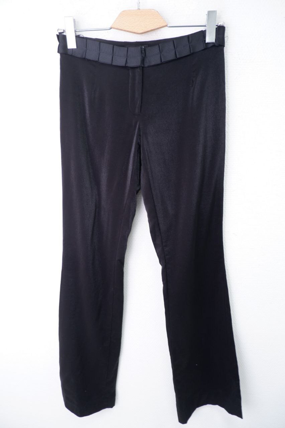 Брюки Morgan базовые 42 размер