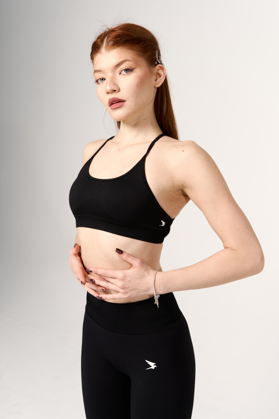 БРА MS (черный)