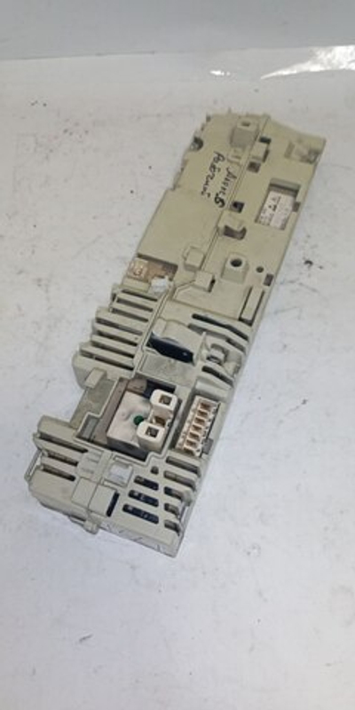 17 Электронный модуль для стиральных машин Bosch 5550006572 б/у