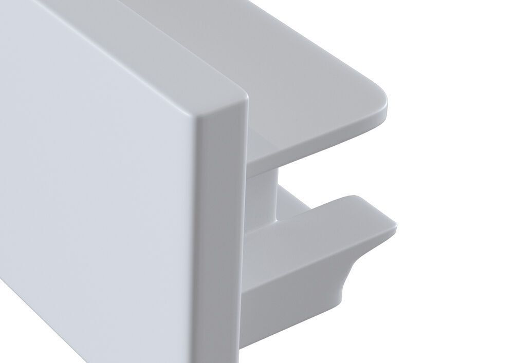 Заглушка для однофазного шинопровода Maytoni Unity TRA001EC-11W