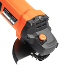 Машина углошлифовальная (УШМ) PATRIOT AG 150, диск 150мм, 1700Вт, 11000 об/мин (110301155)