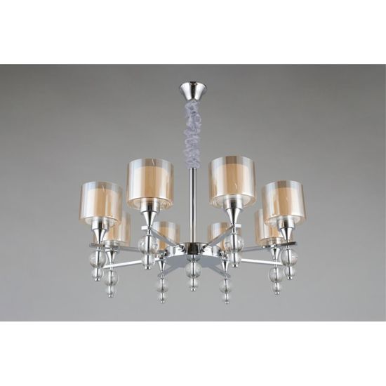 Люстра подвесная OML-70803-08