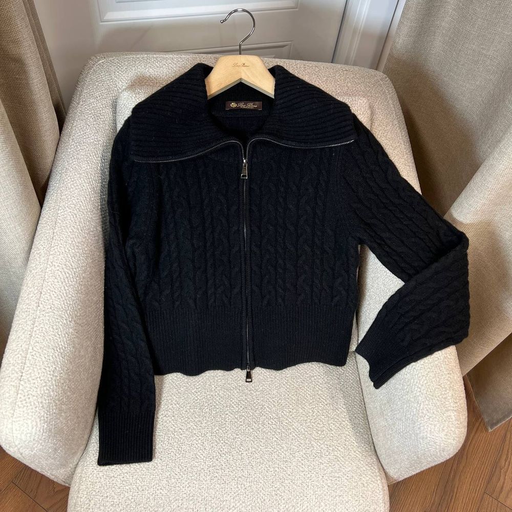 Кардиган Loro Piana