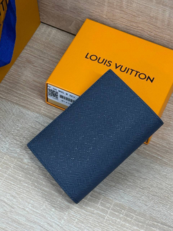 Обложка для паспорта Louis Vuitton