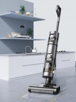 Пылесос вертикальный моющий Dreame VWV8 Grey