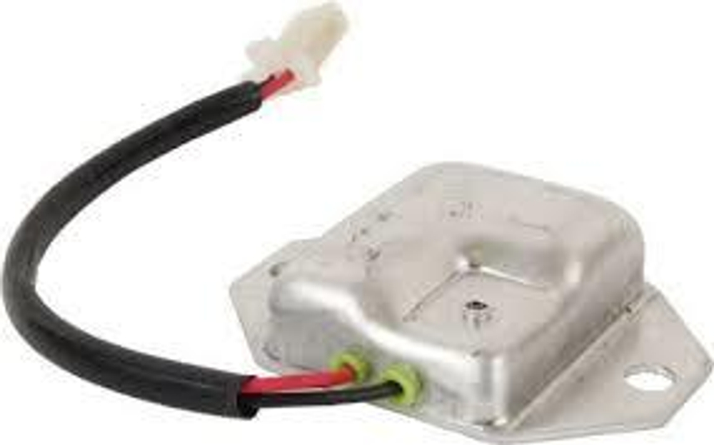 Реле регулятор напряжения Yamaha 82M-81910-A0-00