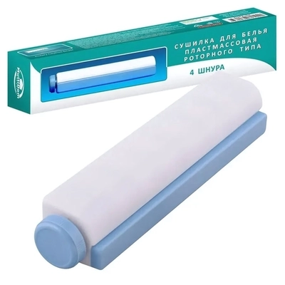 Сушилка д/белья 4 шнура