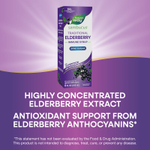 Nature's Way, Sambucus®, традиционный сироп для иммунитета, без сахара, бузина, 240 мл (8 жидк. унций)