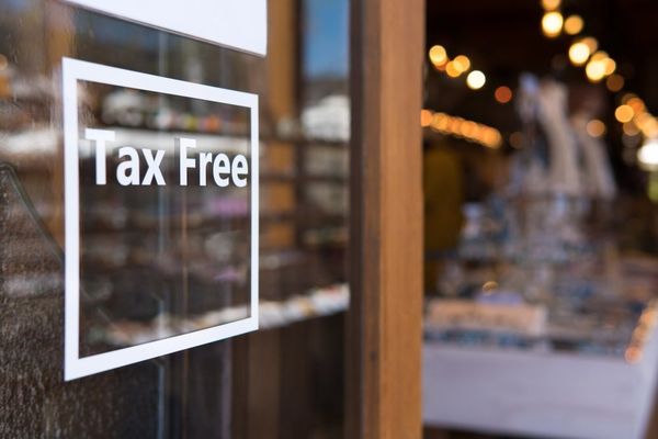 Систему tax free могут распространить на все магазины России