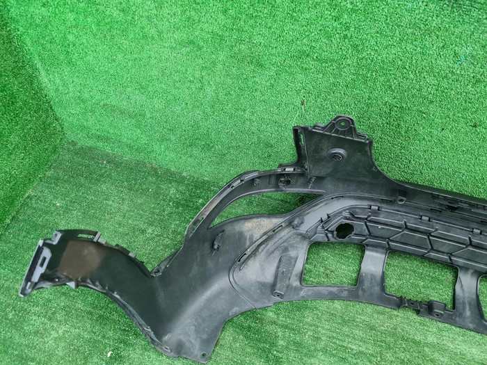 Бампер задний Hyundai Creta 2 (2021-2022)