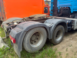 MAN TGX 6x2 Седельный тягач 28.440 6x2-2 BLS (Дизельный, 10,5 л, 441 л.с., МТ)
