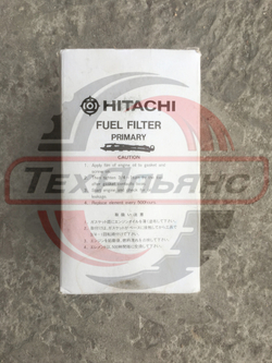 Фильтр топливный HITACHI 4326739