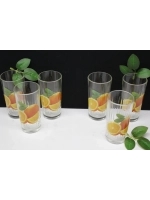 Набор стаканов