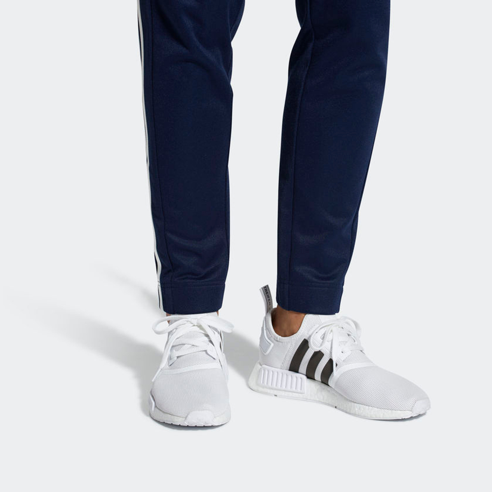 Кроссовки Adidas Originals Nite Jogger Cordura