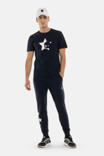 Мужская футболка HYDROGEN STAR T-SHIRT (DT0006)