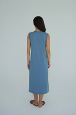 Платье Lilia Midi